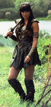 Bild Lucy Lawless