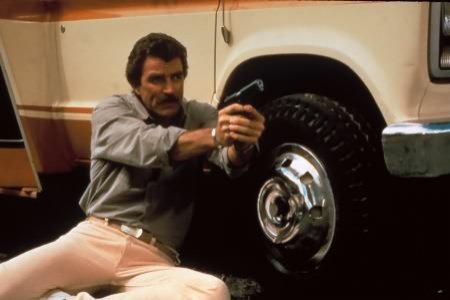 Bild Tom Selleck