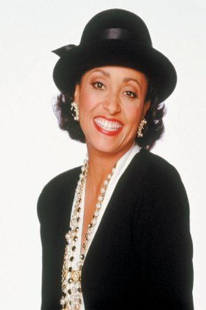 Bild Daphne Maxwell Reid