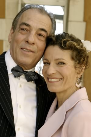 Bild Michel Cordes, Sylvie Flepp