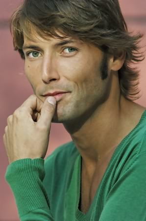 Bild Laurent Kerusoré