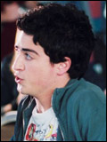 Kinoposter Ben Feldman