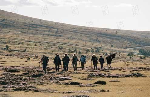 Saint Jacques... Pilgern auf Französisch : Bild Artus de Penguern, Coline Serreau, Muriel Robin, Jean-Pierre Darroussin, Pascal Légitimus