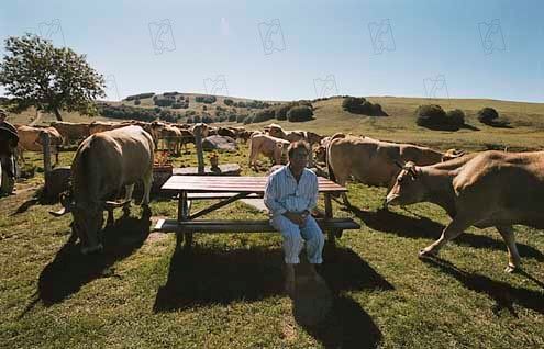 Saint Jacques... Pilgern auf Französisch : Bild Artus de Penguern, Coline Serreau