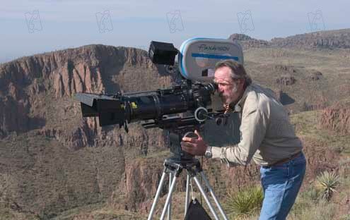 Three Burials - Die drei Begräbnisse des Melquiades Estrada : Bild Tommy Lee Jones