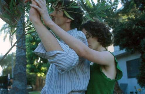 Ich und Du und Alle, die wir kennen : Bild Miranda July, John Hawkes