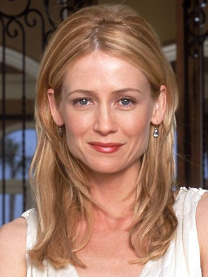 Kinoposter Kelly Rowan