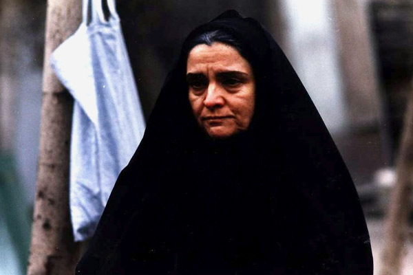 Bild Rakhshan Bani-Etemad