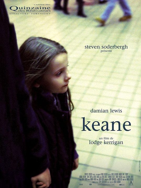 Keane : Kinoposter