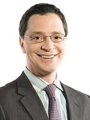 Kinoposter Joshua Malina