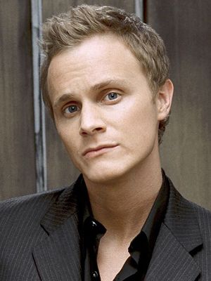 Kinoposter David Anders