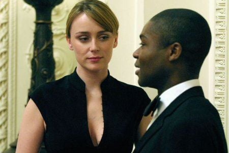 Bild Keeley Hawes, David Oyelowo