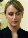 Kinoposter Keeley Hawes