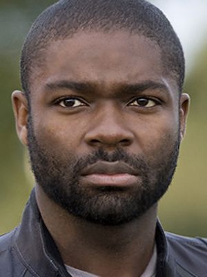 Kinoposter David Oyelowo