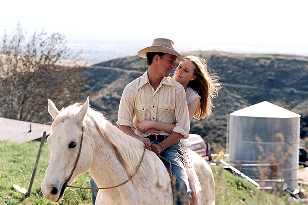 San Fernando Cowboy : Bild Edward Norton, Evan Rachel Wood, David Jacobson