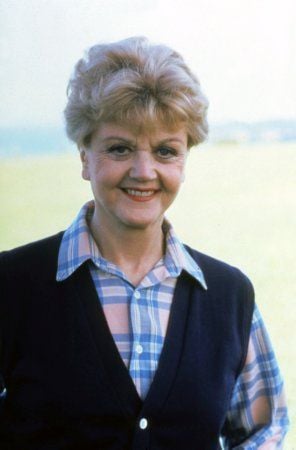 Bild Angela Lansbury