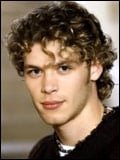 Kinoposter Joseph Morgan