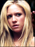 Kinoposter Brittany Snow