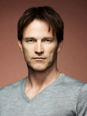 Kinoposter Stephen Moyer