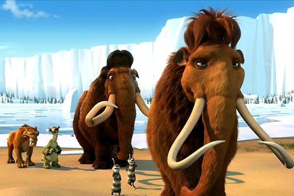 Ice Age 2 : Bild Carlos Saldanha