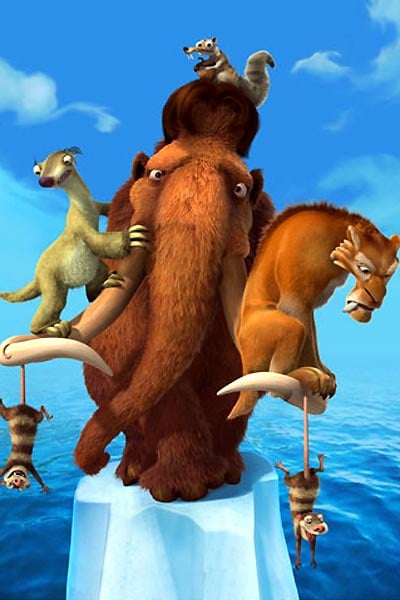 Ice Age 2 : Bild Carlos Saldanha