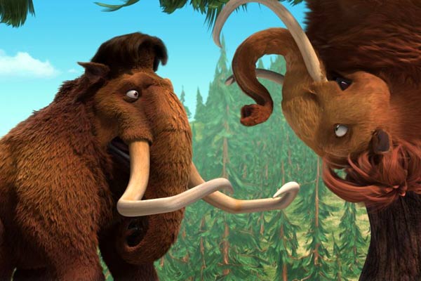 Ice Age 2 : Bild Carlos Saldanha