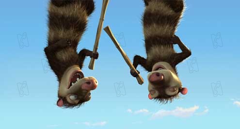 Ice Age 2 : Bild Carlos Saldanha