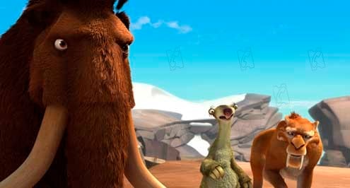 Ice Age 2 : Bild Carlos Saldanha