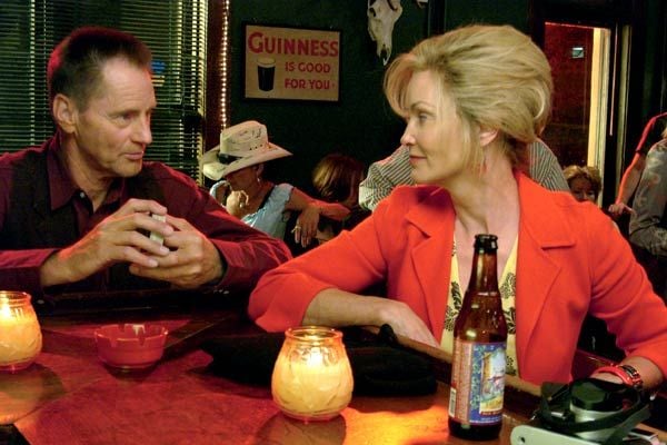 Don´t Come Knocking : Bild Jessica Lange, Sam Shepard