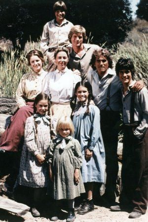 Unsere kleine Farm: Unsere kleine Farm : Bild - 20 von 22 - FILMSTARTS.de