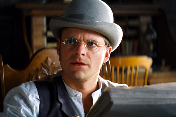 Bandidas : Bild Steve Zahn