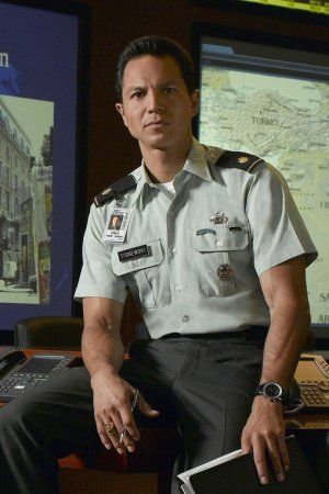 Bild Benjamin Bratt