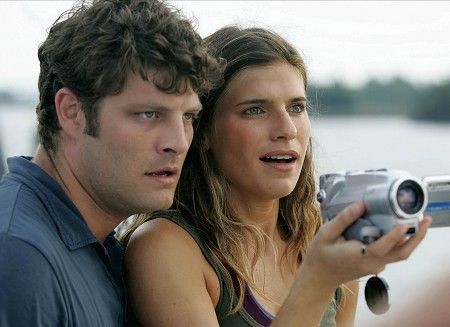 Bild Lake Bell, Jay R. Ferguson