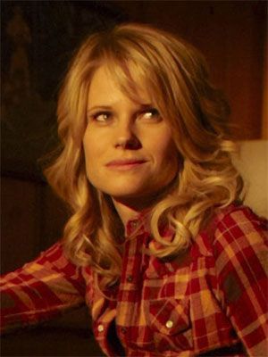 Kinoposter Joelle Carter