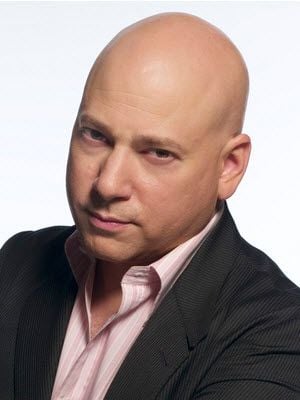 Kinoposter Evan Handler