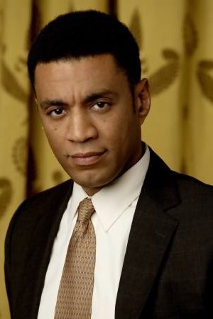 Bild Harry Lennix