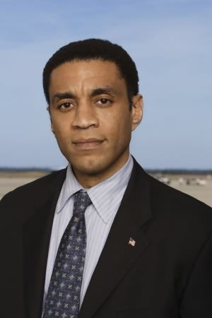 Bild Harry Lennix