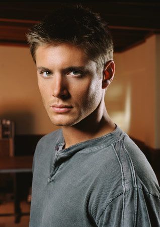Supernatural : Bild Jensen Ackles