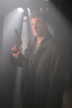 Supernatural : Bild Jensen Ackles