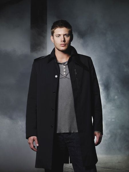 Supernatural : Bild Jensen Ackles