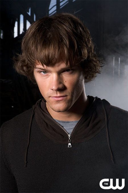Bild Jared Padalecki