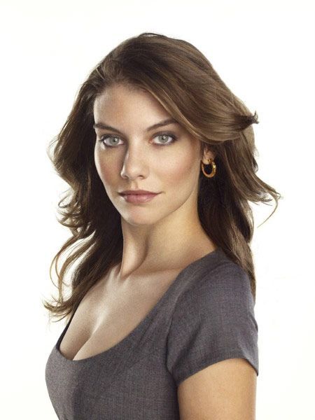 Bild Lauren Cohan