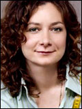 Kinoposter Sara Gilbert