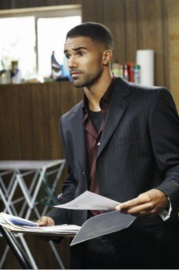 Bild Shemar Moore