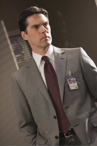 Bild Thomas Gibson