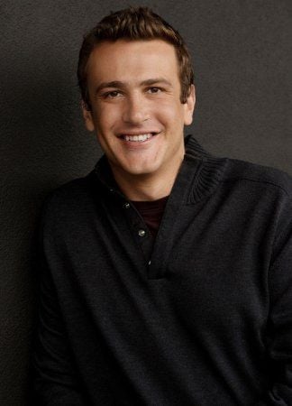 Bild Jason Segel