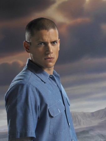 Bild Wentworth Miller