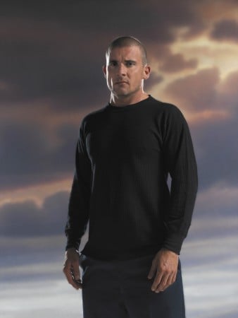 Bild Dominic Purcell