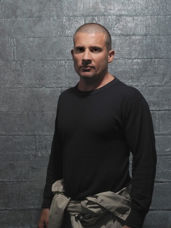 Bild Dominic Purcell