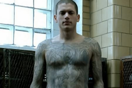 Bild Wentworth Miller